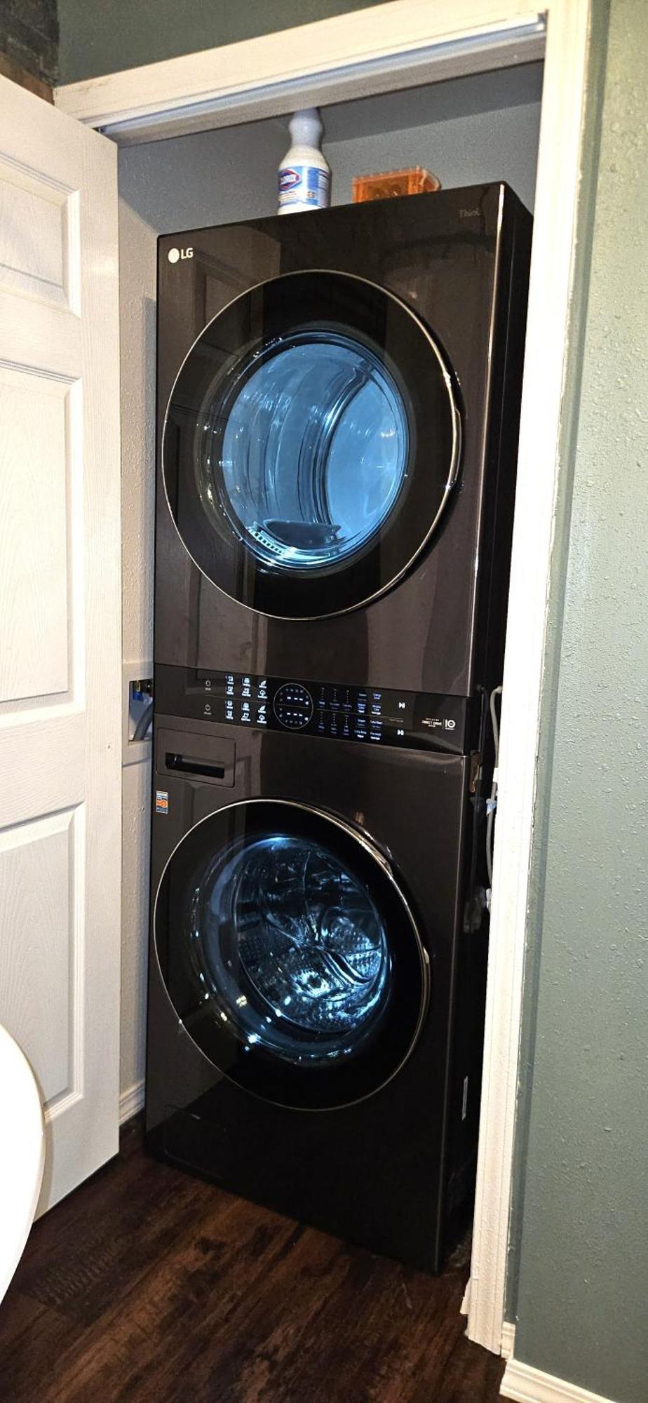 Private Cabin- Breakfast - Double Tub - 75In Tv - Sup - Washer Dryer - Bbq West Point Экстерьер фото